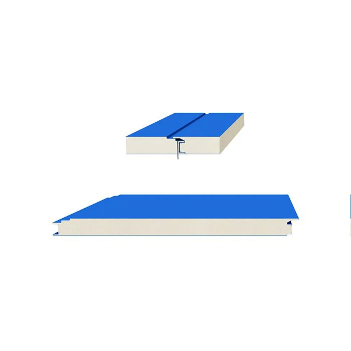 PU панел за външна стена