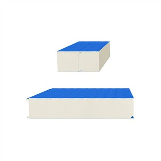 Пуф панел за хладилно съхранение