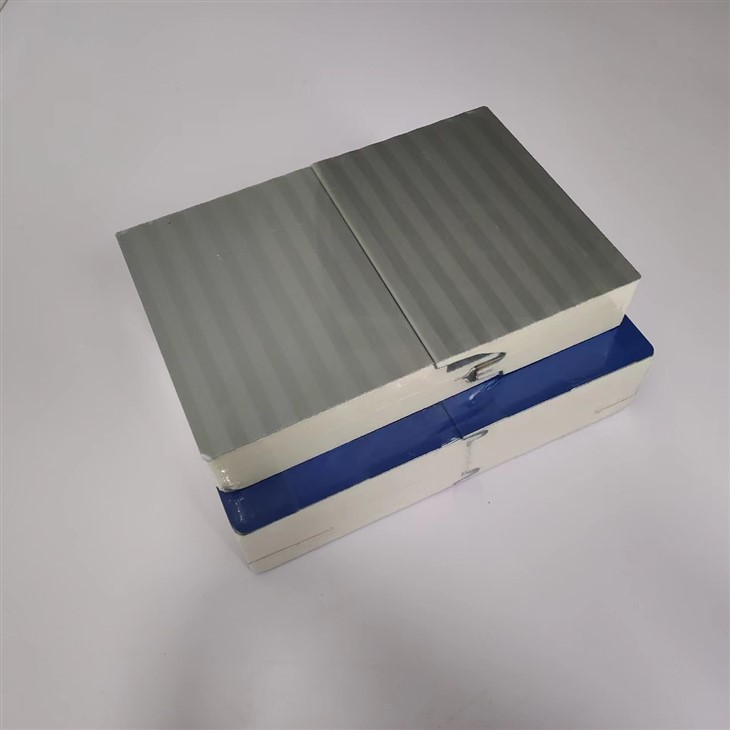 sandwich panel wall