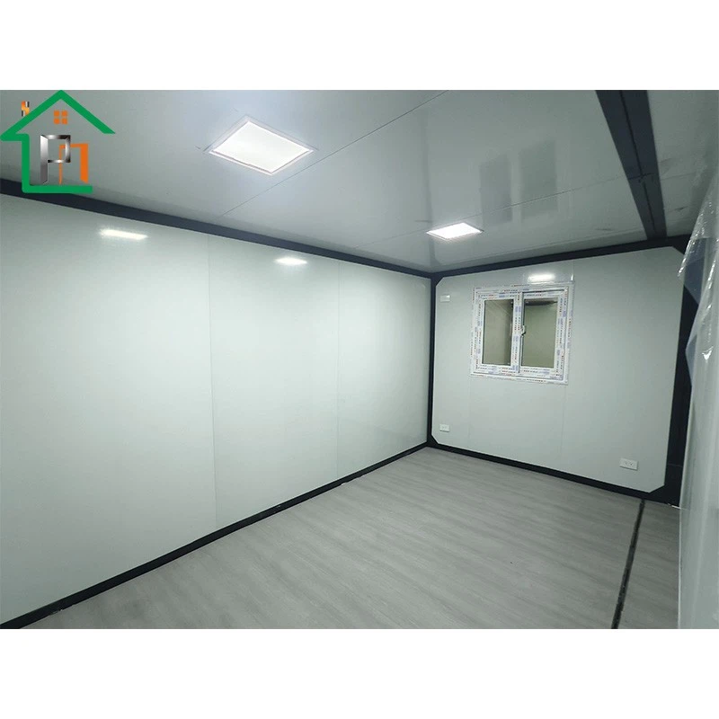 40ft Expandable Container House