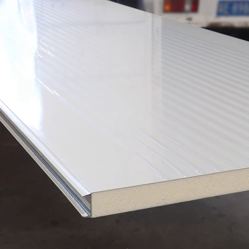 clean room sandwich panel