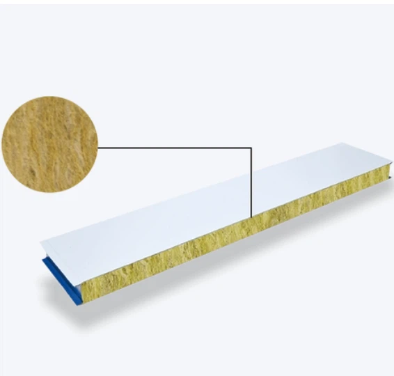 Сандвич панели от фибростъкло