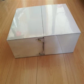 Студена камера PU панел