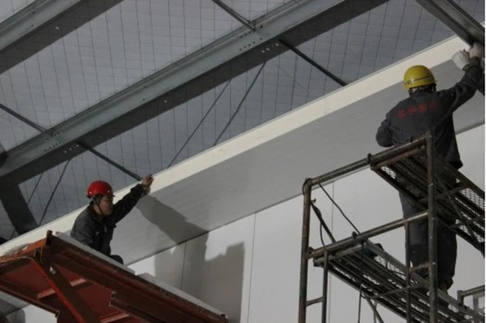 cold storage panels cold storage panels