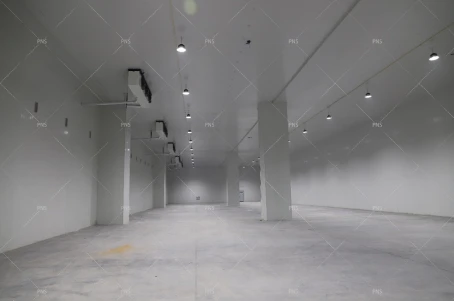 cold storage cold storage