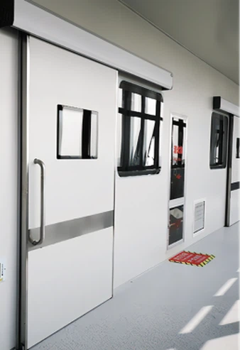 Cold storage insulation door Cold storage insulation door
