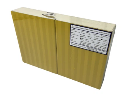 PIRPUR exterior wall sandwich panel PIRPUR exterior wall sandwich panel