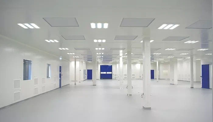 cleanroom sandwich panel cleanroom sandwich panel