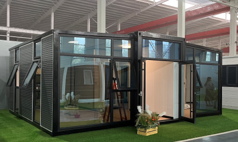 prefabricated houses prefabricated houses