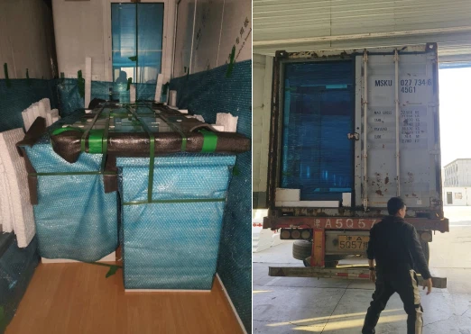 40ft Expandable Container house 40ft Expandable Container house