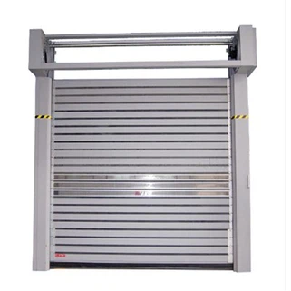 Бърза ролка врата