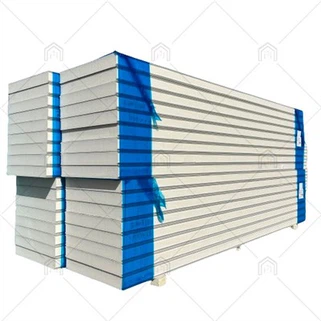 Полиуретанов изолиран панел