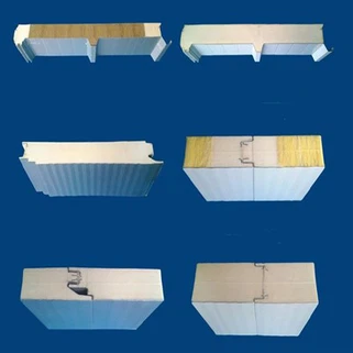 Панел за стена на сандвич