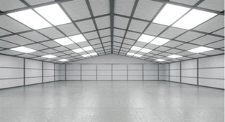 Цех за стоманени конструкции